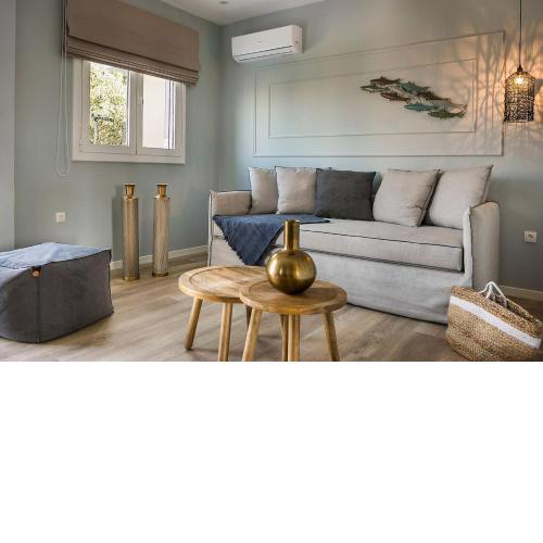 Julia's Luxury Apartments