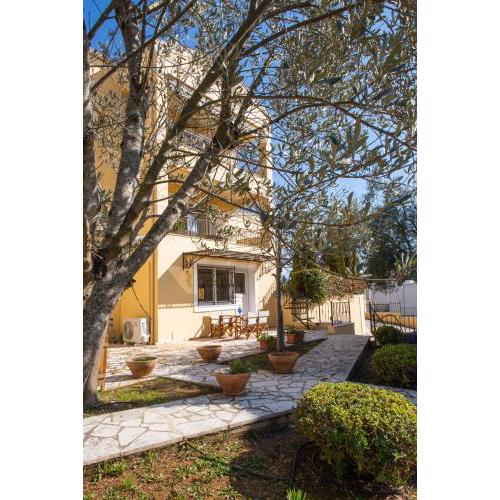 Julias Village-Allure