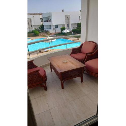 Juliee House.Criss Resort-Naama Bay