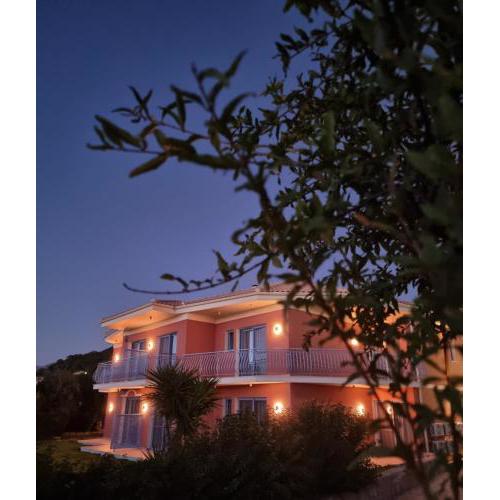 Julietta Suites