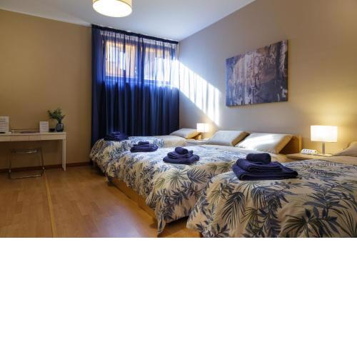 Juliette Rooms