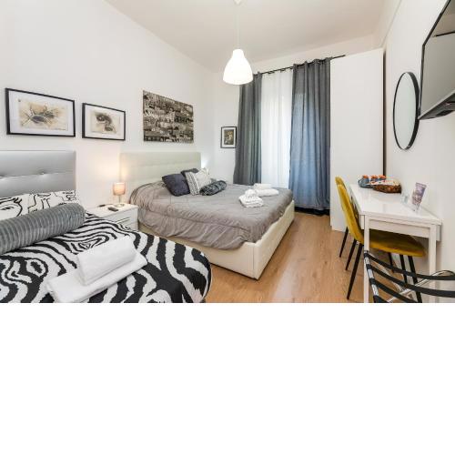 Julius Caesar Home