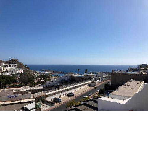 Jumana Apt 107 Gran Canaria