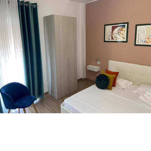 Juna's guest house