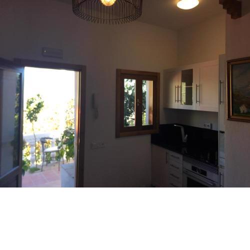 Junior Suite “El Estanco 14