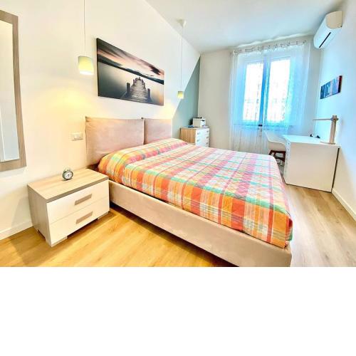 [JUNIOR SUITE] NETFLIX-WiFi-SMART WORKING
