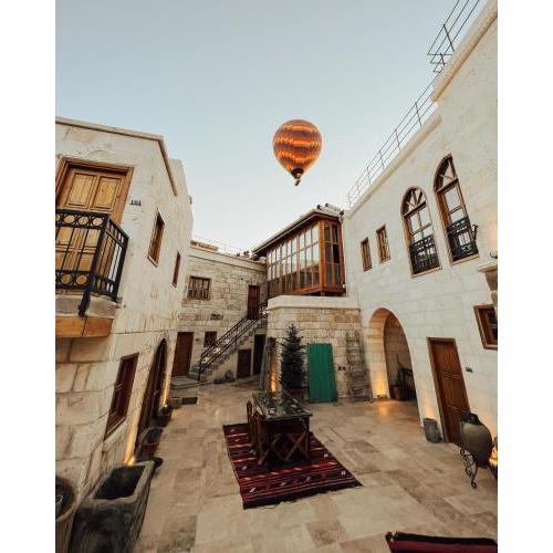 Juno Cappadocia Adults Only