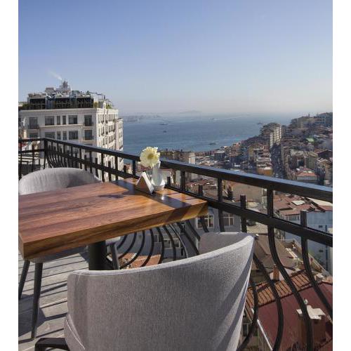 Juno Hotel Taksim