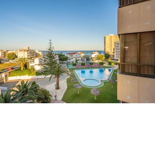 Juntamar Apartment