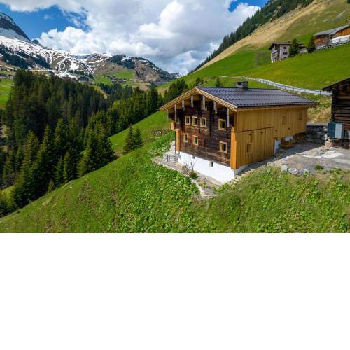 Jup - a luxury boutique chalet