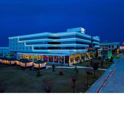 Jura Hotels Afyon Thermal