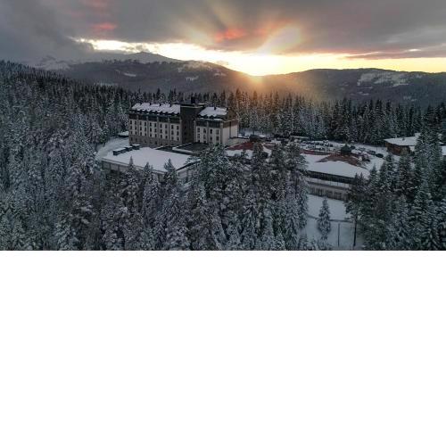 Jura Hotels Ilgaz Mountain Resort