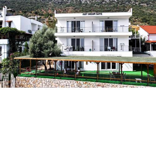 Just Dream Suites