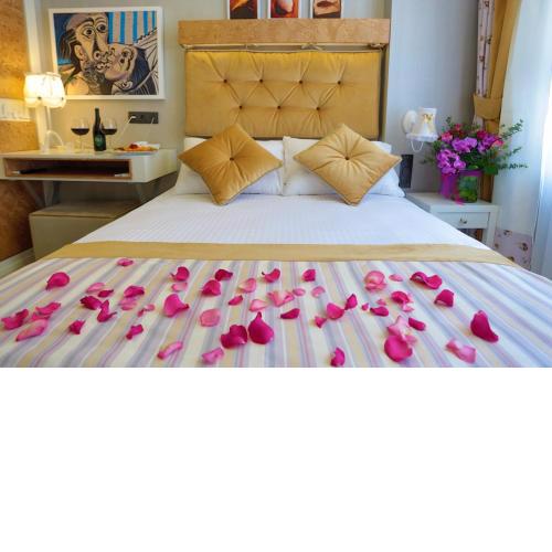 Just Inn Hotel