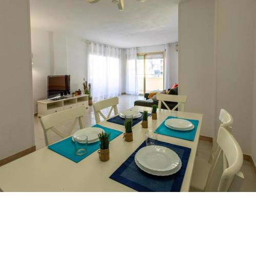 Just Oliver Holidays - Paradis Park