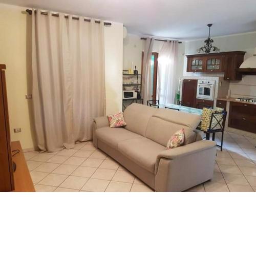 Just Pompei Holiday House