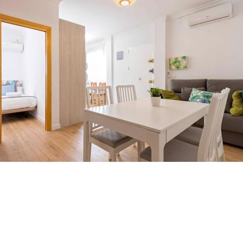 Justino Triana Central Suites by Valcambre