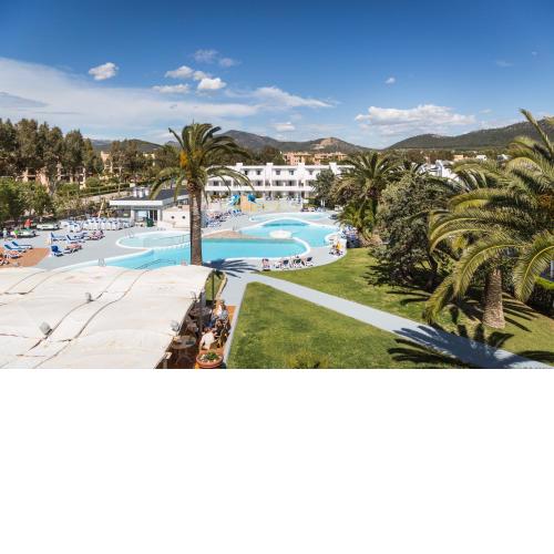 Jutlandia Family Resort