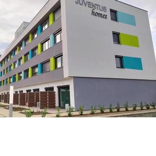 Juventus By Mundo Balaton