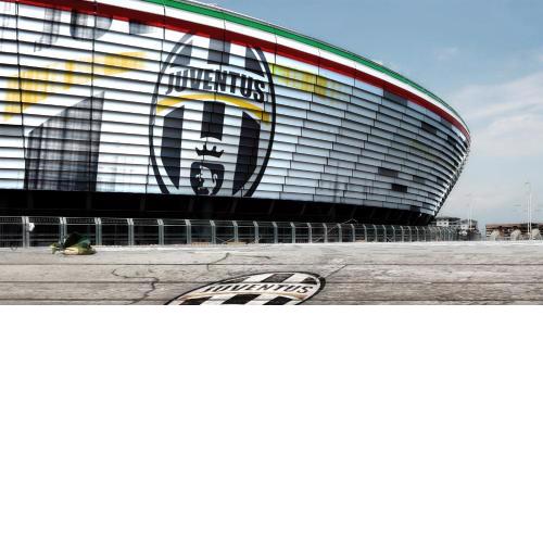 Juventus Stadium - piano primo