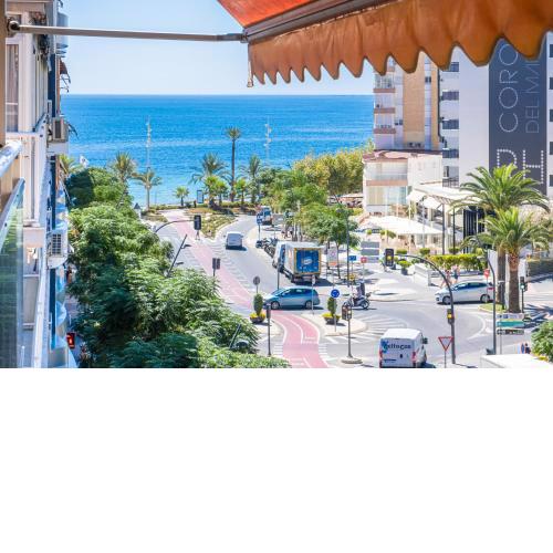 Juyma 4-D1 Poniente Beach