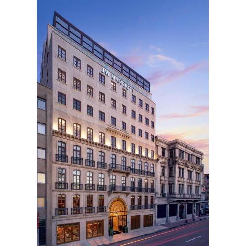 JW Marriott Istanbul Bosphorus