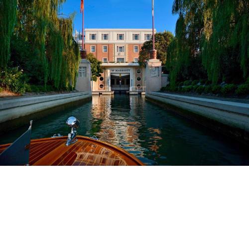 JW Marriott Venice Resort & Spa