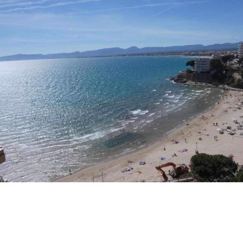JyJ platja dels capellans