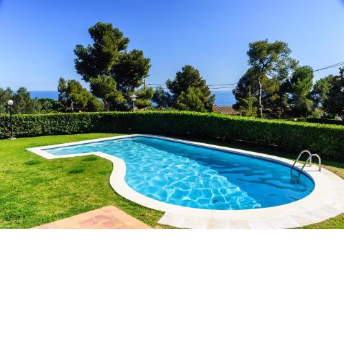 K-2 CALELLA DE PALAFRUGELL, 4 PaX