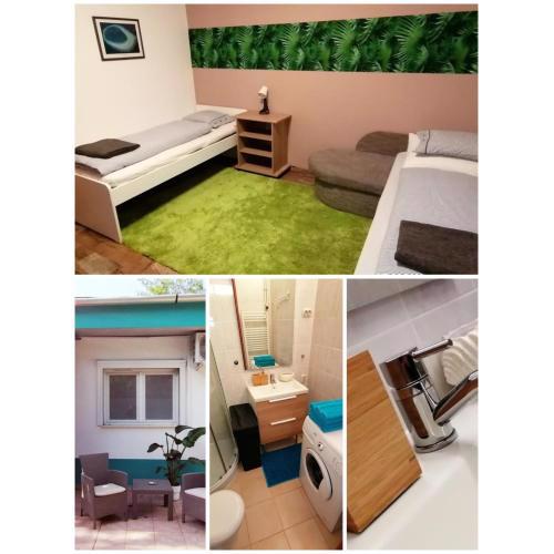 K Apartment Budapest