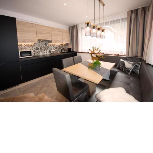 K-Appartements Klösterle