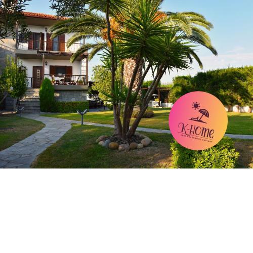K-Home villa, your enchanting getaway