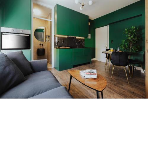 K-Houses Airbnb