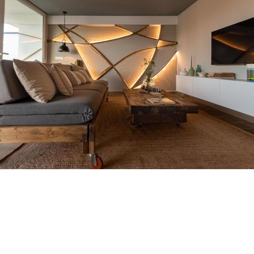 K-NAVY Apartment
