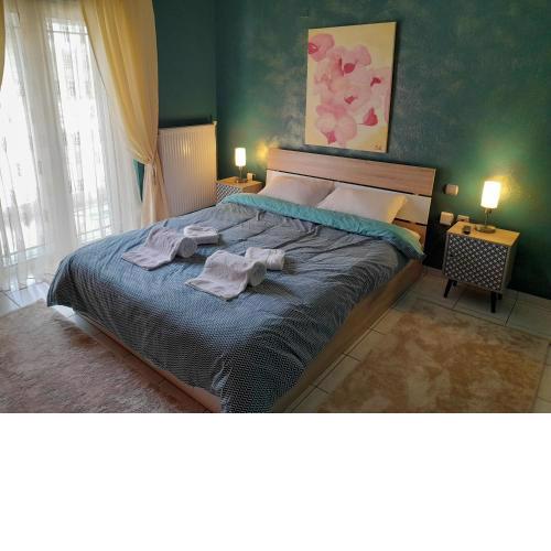 K & R apartment