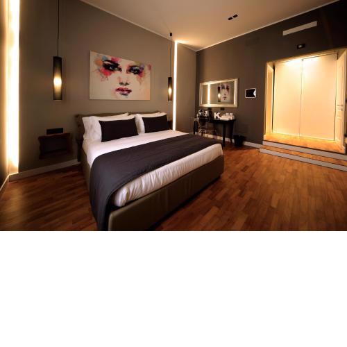 K Rooms