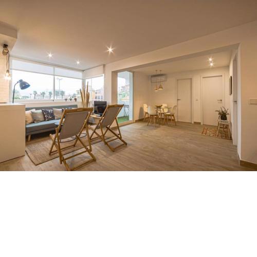 K-SPACE Apartment