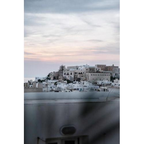 K Town Suites Naxos