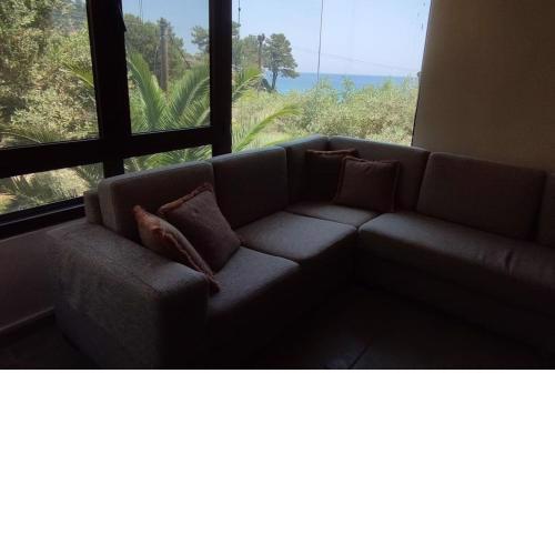 K. Villa - Golden Beach