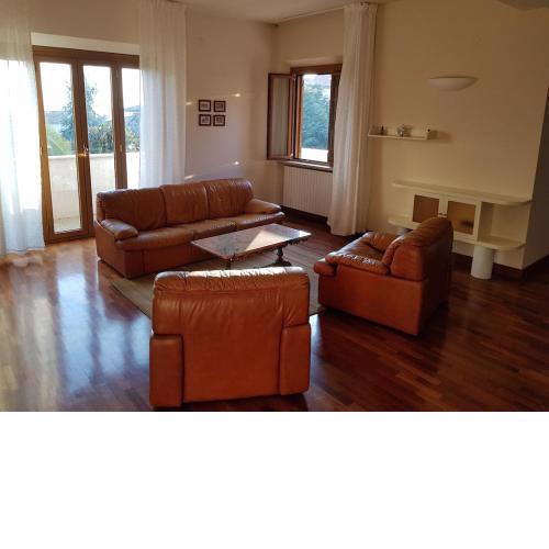 K01 - Castelfidardo, meraviglioso quadrilocale con terrazzo