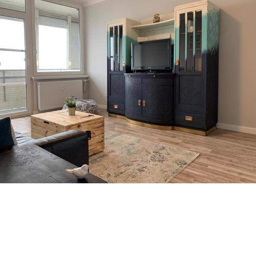 K1 Panoramic apartment