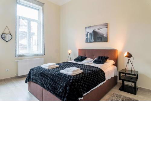 K11 Exclusive Apartment at Szimpla
