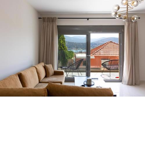 K2 City Residence
