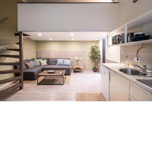 K20- Boutique Apartments, Best Location, by BQA