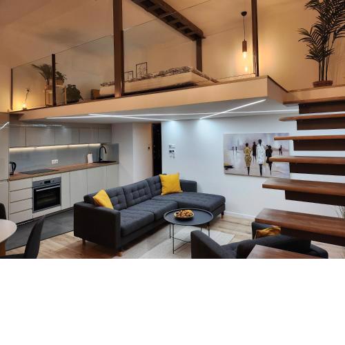 K21 "The Good Shepherd" Apartment
