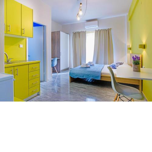 K3 apartments