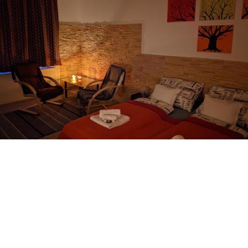 K31 Apartment Budapest Center