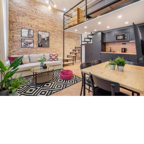 K33- Boutique Apartments, Best Location, by BQA