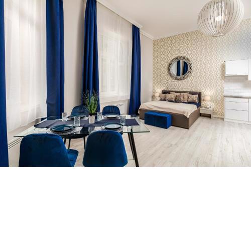 K51- Boutique Apartments, Best Location, by BQA