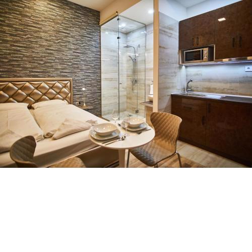 K51 Apartman | Budapest